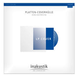 Inakustik Premium LP Cover Sleeves 50 pcs. (Outer)