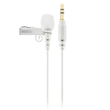 Rode Lavalier GO - White