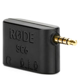 Rode SC6