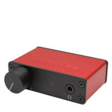 OPTOMA NuForce uDAC-3 - Red