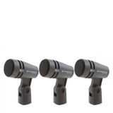Sennheiser E 604 (3-Pack)
