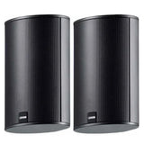Canton CD 220.3 PU2 - Black