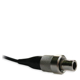 Sennheiser 3-pin plug AF