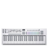 Novation Launchkey 49 MK4 - White Edition