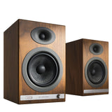 Audioengine HD5 - Walnut