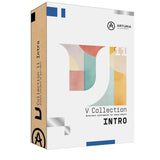 Arturia V Collection 11 Intro