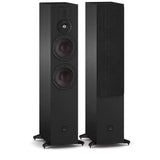 DALI Sonik 7 -  Black Ash