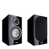Canton Townus 30 PU2 - Black