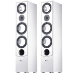 Canton GLE 490.2 - White