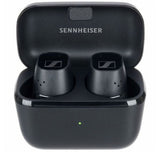 Sennheiser CX Plus True Wireless - Black