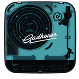 Gadhouse COSMO Solar Edition - Jupiter Green