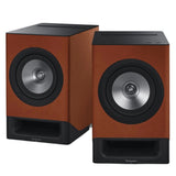 Technics SC-CX700E-T - Brown