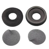 Sennheiser Ear pad Velour with foam discs for HD 25