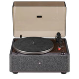 Crosley E200 - Walnut-Dark