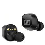 Sennheiser CX Plus True Wireless - Black