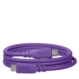 Rode SC27 - Purple