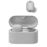 Sony WF-1000XM6 Platinum Silver
