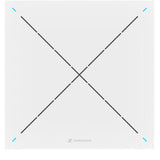 Sennheiser TeamConnect Ceiling 2 (TCC 2) - White