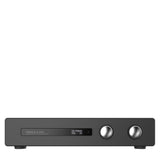 Serblin & Son Performer - Black