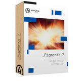 Arturia Pigments 7