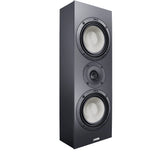 Canton GLE 15 OnWall - Black