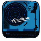 Gadhouse COSMO Solar Edition - Neptune Blue