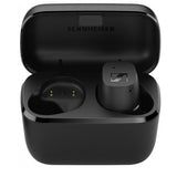 Sennheiser CX True Wireless - Black
