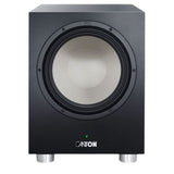 Canton Power Sub 8 - Black