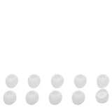 Sennheiser Ear Adapter L - White (10 pcs)