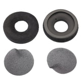 Sennheiser Ear pads with foam discs for HD 25