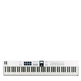 Arturia KeyLab Essential 88 mk3 - White
