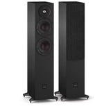DALI Sonik 5 - Black Ash