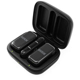 Rode Wireless Micro USB-C - Black