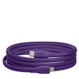 Rode SC19 - Purple
