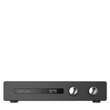 Serblin & Son Performer.Net - Black