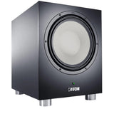 Canton Power Sub 8 - Black