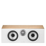 Bowers & Wilkins HTM6 S3 - Oak