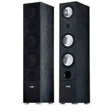 Canton GLE 490.2 - Black