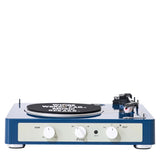 Gadhouse Brad Retro MK II - Navy