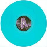 Olivia Rodrigo - Live From Glastonbury (A BBC Recording) [2LP] - Light Blue Cobalt Vinyl