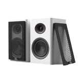 Laudberg XS1W 2.0 Bluetooth Computer Speakers - White
