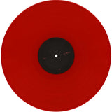 Travis Scott - Utopia [2LP] - Red Opaque