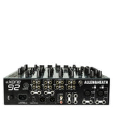 XONE by Allen & Heath :92 mk2