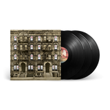 Led Zeppelin - Physical Graffiti (50th Anniversary Deluxe Edition Remastered + Poster) [3LP]