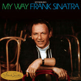 Frank Sinatra - My Way [LP]