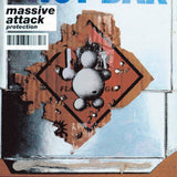 Massive Attack - Protection [LP]