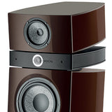 Focal Maestro Utopia Evo Black Lacquer