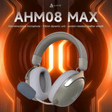 Ajazz AHM08 MAX 3-Mode - Grey