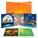 Various Artists - The Lion King: 30th Anniversary (Original Soundtrack) (Limited Edition) [2LP] - Zoetrope Vinyl