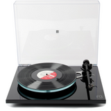 Rega Planar 3 - Nd5 MM - Black